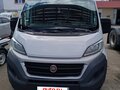 2016 Fiat Professional Ducato, белый - вид 7