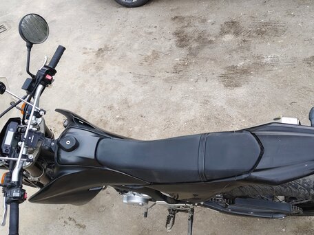 2008 Yamaha WR250X, чёрный, 410000 рублей, вид 5