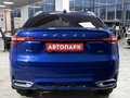 2020 Haval F7x I, синий, 1569000 рублей - вид 4