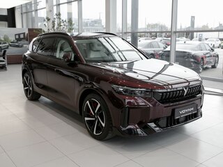 2026 Voyah Free I Рестайлинг, красный, 6940000 рублей, вид 3