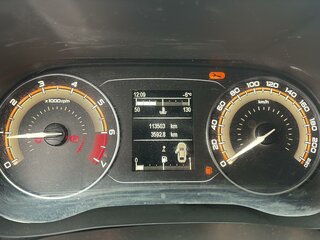 2024 Lada (ВАЗ) Vesta I Рестайлинг (NG), белый, 1000000 рублей, вид 5