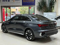 2023 Audi A3 35 TFSI Long IV (8Y), серый, 2140000 рублей - вид 5