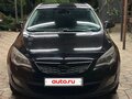 2011 Opel Astra J, чёрный, 560000 рублей - вид 4