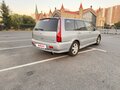 2004 Mitsubishi Lancer IX, серебристый, 265000 рублей - вид 2