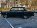 2006 Lada (ВАЗ) 2107, зелёный, 170000 рублей - вид 3