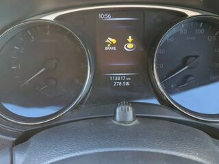 2013 Nissan X-Trail III, серебристый, 1450000 рублей, вид 5