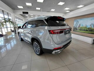 2026 Jetour X90+, серый, 4257380 рублей, вид 3