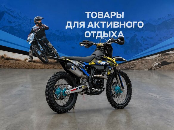 2026 Fidelis Et Fortis S6, чёрный, 254400 рублей - вид 3