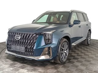 2026 GAC GS8 Dragon II, зелёный, 4949000 рублей, вид 1