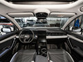 2026 Geely Atlas II, белый - вид 5