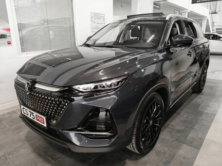 Changan CS75 Pro
