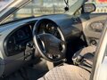 2006 Kia Spectra I Рестайлинг 2, серебристый, 210000 рублей - вид 5