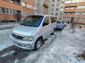 1999 Mazda Bongo Friendee I Рестайлинг, серый, 370000 рублей