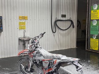 2025 Racer Enduro, оранжевый, 133333 рублей, вид 5
