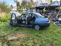 2000 Lada (ВАЗ) 2110, серый, 100000 рублей - вид 3