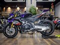 2026 Aprilia Tuono V4, фиолетовый, 2590000 рублей - вид 4