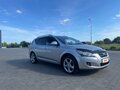 2008 Kia Ceed I, серебристый, 700000 рублей - вид 1