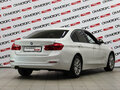 2017 BMW 3 серии 320i VI (F3x) Рестайлинг, белый, 1795170 рублей - вид 3