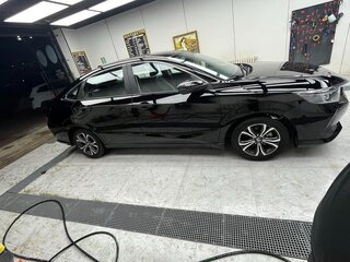 2022 Honda Crider II Рестайлинг, чёрный, 1165095 рублей, вид 4