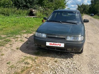 2004 Lada (ВАЗ) 2111, золотистый, 69000 рублей, вид 3