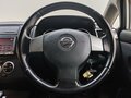 2006 Nissan Tiida I, белый, 480000 рублей - вид 10