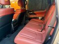 2019 Lexus LX 450d III Рестайлинг 2, серый - вид 8