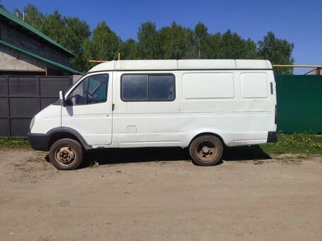 2007 ГАЗ ГАЗель (2705), белый, 380000 рублей, вид 4