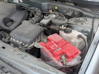 2010 Lada (ВАЗ) 2114, серый, 160000 рублей, вид 3