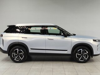 2024 Jaecoo J7 I, серый, 2308000 рублей, вид 4