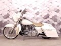 2015 Harley-Davidson Street Glide Special, белый, 1499000 рублей - вид 3