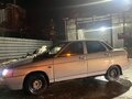 2005 Lada (ВАЗ) 2110, голубой, 130000 рублей - вид 2