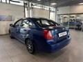 2011 Chevrolet Lacetti I, синий, 279000 рублей - вид 3