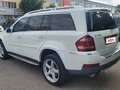 2008 Mercedes-Benz GL-Класс 500 I (X164), белый, 950000 рублей - вид 4
