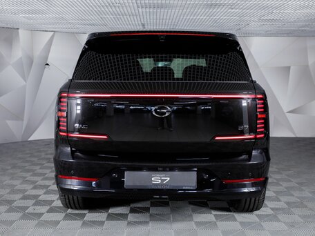 2026 GAC S7, чёрный, 6170560 рублей, вид 5