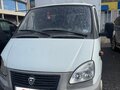 2013 ГАЗ ГАЗель (3302), белый, 1000000 рублей - вид 2