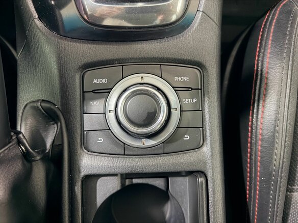 2014 Mazda 6 III (GJ), белый, 1570000 рублей - вид 21