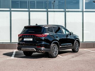 2023 Chery Tiggo 8 Pro Max I Рестайлинг, чёрный, 2090000 рублей, вид 2