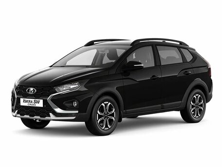 Lada (ВАЗ) Iskra