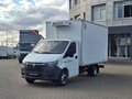 2026 ГАЗ ГАЗель Next, белый, 4176000 рублей