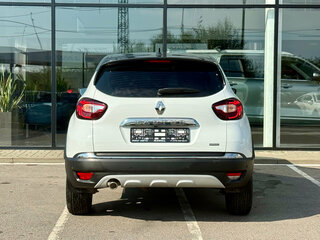 2021 Renault Kaptur I Рестайлинг, белый, 1925000 рублей, вид 5