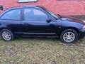 1999 Rover 200 III (R3), синий, 120000 рублей - вид 1