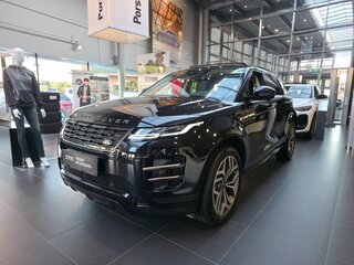 Land Rover Range Rover Evoque P250 MHEV Long II Рестайлинг