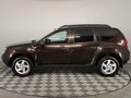 2014 Renault Duster I, коричневый, 950000 рублей - вид 7