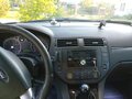 2005 Ford C-MAX I, синий, 380000 рублей - вид 8