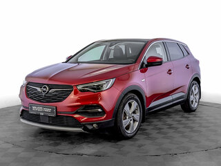 Opel Grandland I (X)