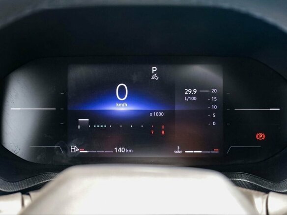 2026 Renault Duster III, серый, 2650000 рублей - вид 23