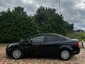 2008 Ford Focus II Рестайлинг, чёрный, 450000 рублей - вид 5