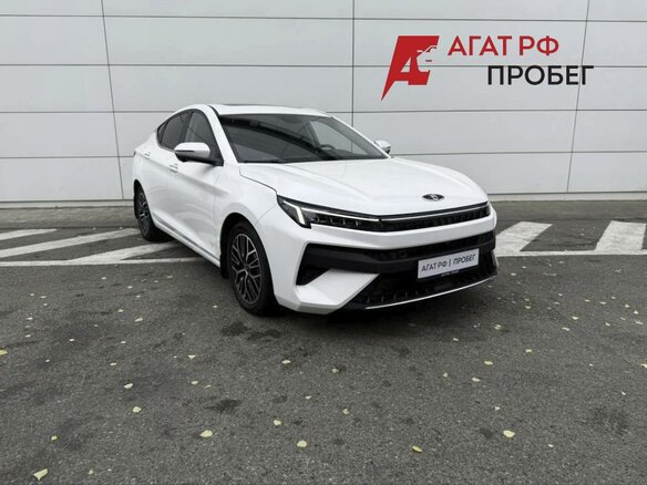 2023 Москвич 6, белый, 1560000 рублей - вид 2