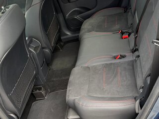 2023 Mercedes-Benz GLB 200 d I (X247), синий, 4850000 рублей, вид 4