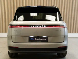 2026 Lynk & Co 900, серый, 8300000 рублей, вид 5